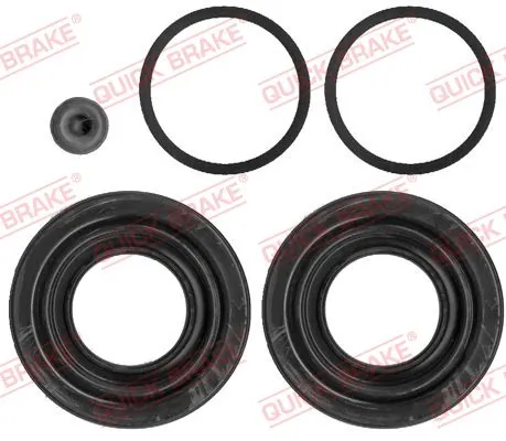 Repair Kit, brake caliper